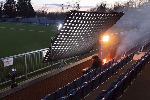 Manfrotto Skylite Rapid DoPchoice 60 Degree SNAPGRID  3m x 3m