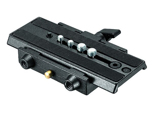 Manfrotto SLIDING PLATE ADAPTOR 