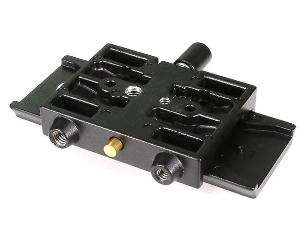 Manfrotto SLIDING PLATE ADAPTOR 
