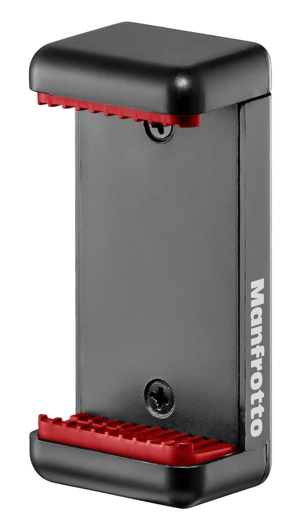 Manfrotto Smartphone Halterung 