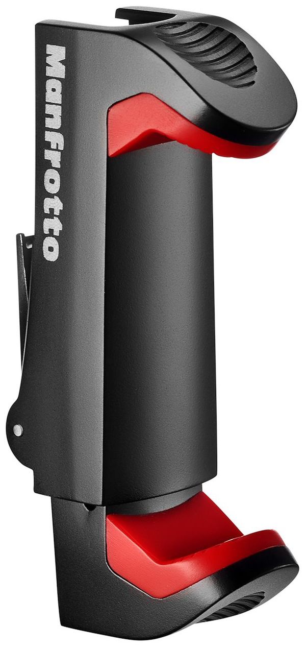 Manfrotto Smartphone-Klemme PIXI 