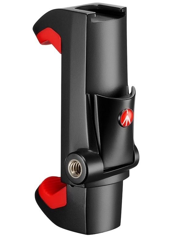 Manfrotto Smartphone-Klemme PIXI 