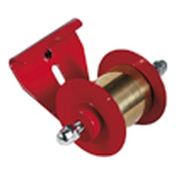 Manfrotto Spring Type 4 Red 