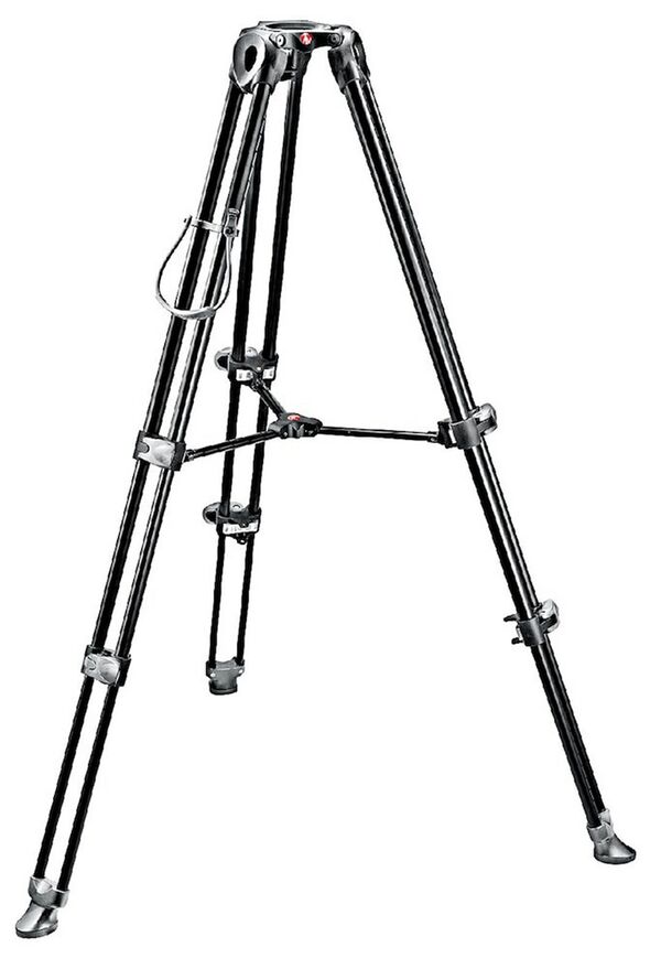 Manfrotto STATIV MVT502AM 