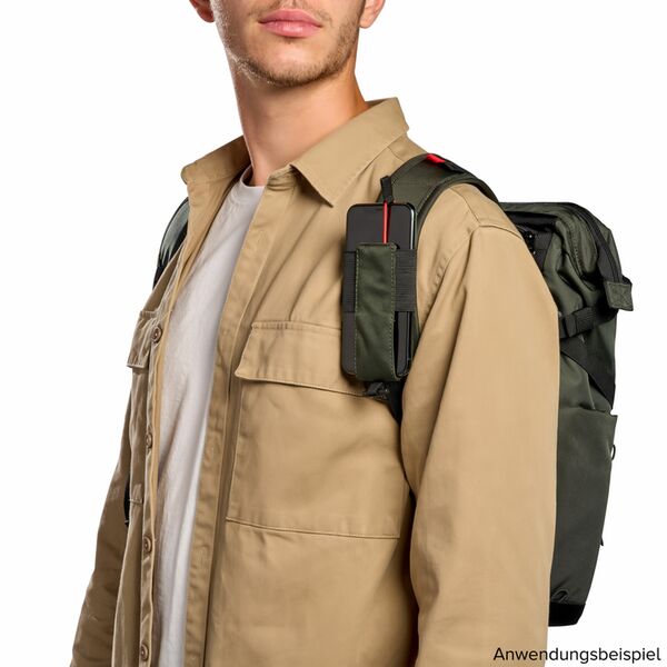 Manfrotto Street 2 Henkeltasche 