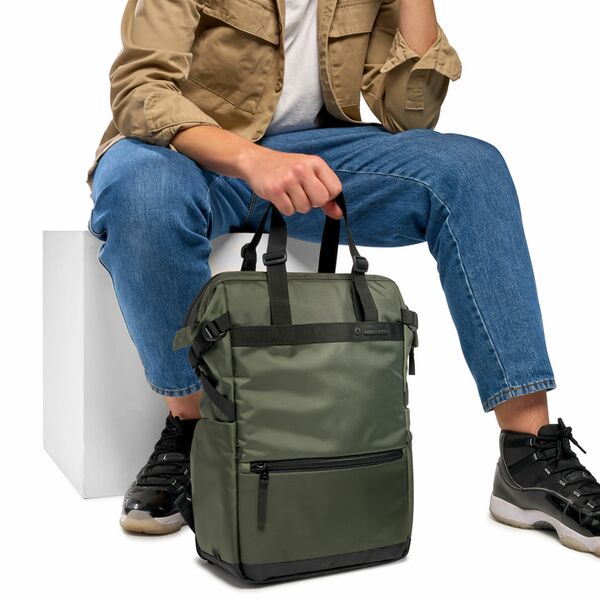 Manfrotto Street 2 Henkeltasche 