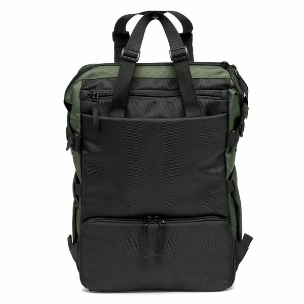 Manfrotto Street 2 Henkeltasche 