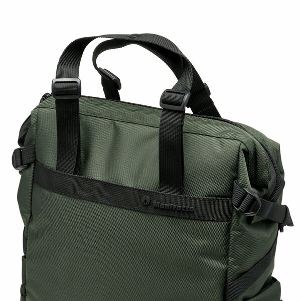 Manfrotto Street 2 Henkeltasche 