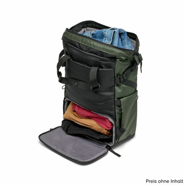 Manfrotto Street 2 Henkeltasche 