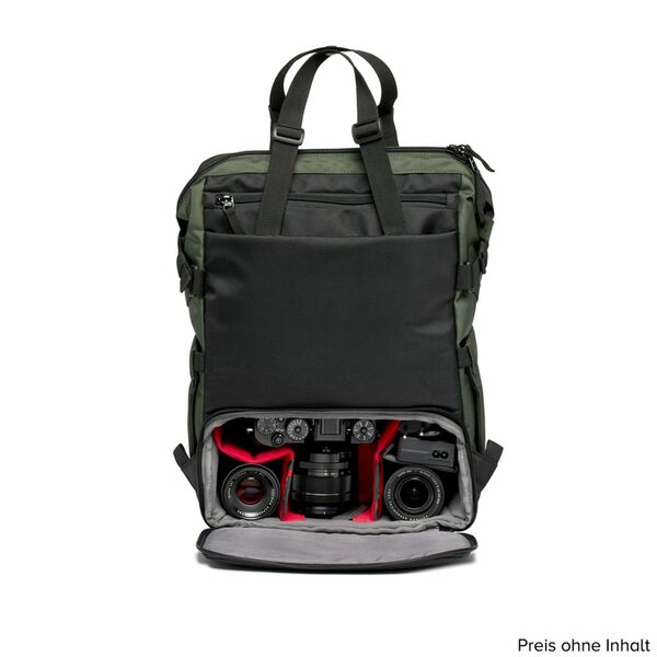 Manfrotto Street 2 Henkeltasche 