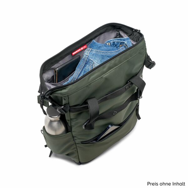 Manfrotto Street 2 Henkeltasche 