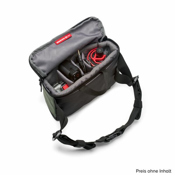 Manfrotto Street 2 Hüfttasche 