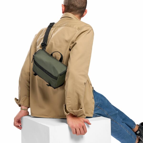 Manfrotto Street 2 Hüfttasche 