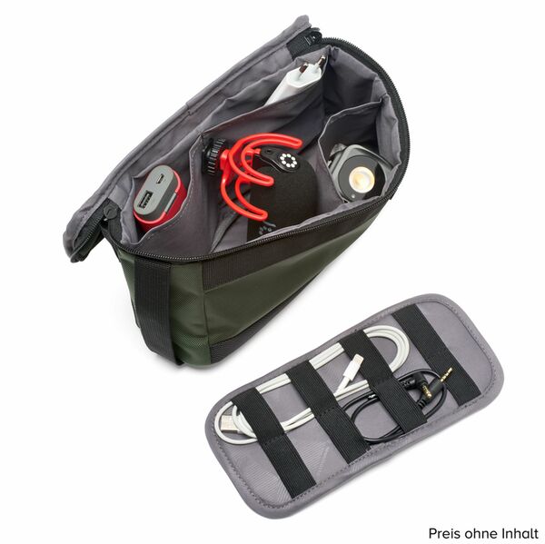 Manfrotto Street 2 Organizer Tasche 