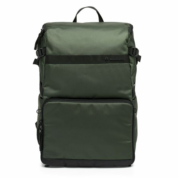 Manfrotto Street 2 Rucksack Slim 