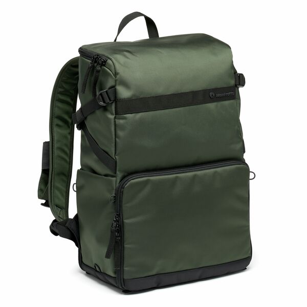 Manfrotto Street 2 Rucksack Slim 