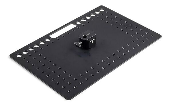 Manfrotto TetherGear Laptop Deck 