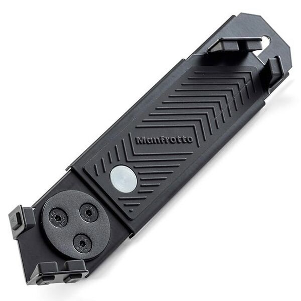 Manfrotto TetherGear Tablet Holder 9