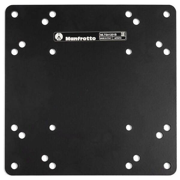 Manfrotto TetherGear VESA Adapter Plate 