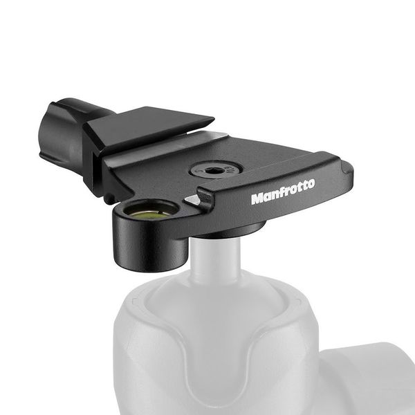 Manfrotto TOP LOCK QR Adapter (Reise) 