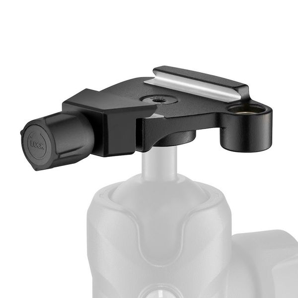 Manfrotto TOP LOCK QR Adapter (Reise) 