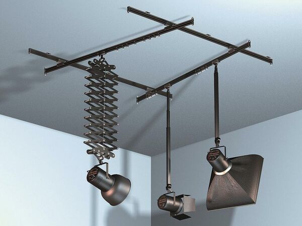 Manfrotto TOP SYSTEM 33 