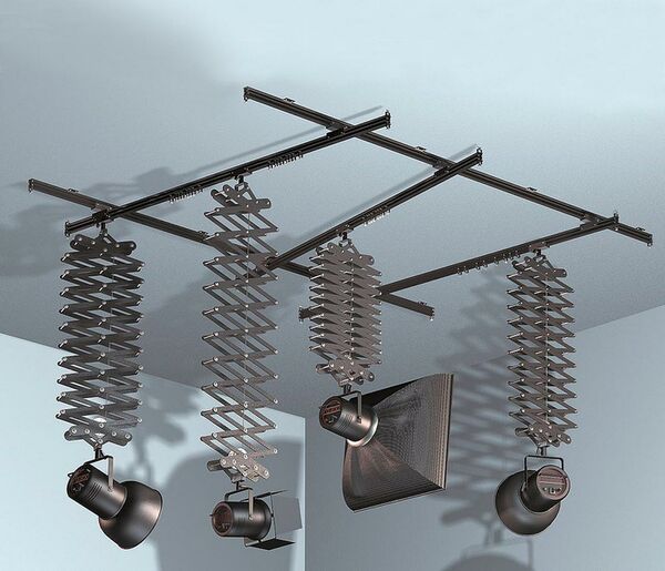 Manfrotto TOP SYSTEM 54 