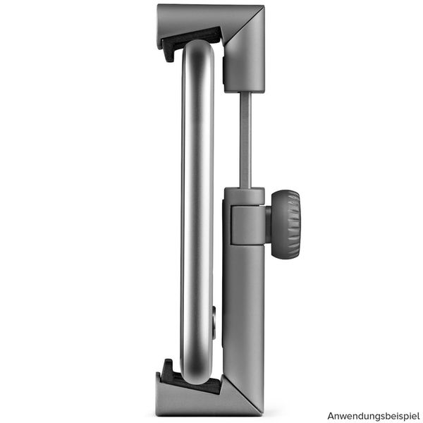 Manfrotto TwistGrip universal Stativklemme für Smartphone 