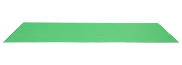 Manfrotto Vinyl Background / Floor Chroma Key  2.75m x 6m Green