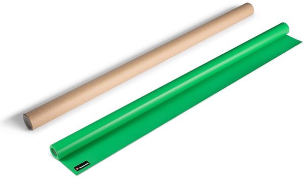 Manfrotto Vinyl Floor Strip Chroma Key  1.37m x 4m Green