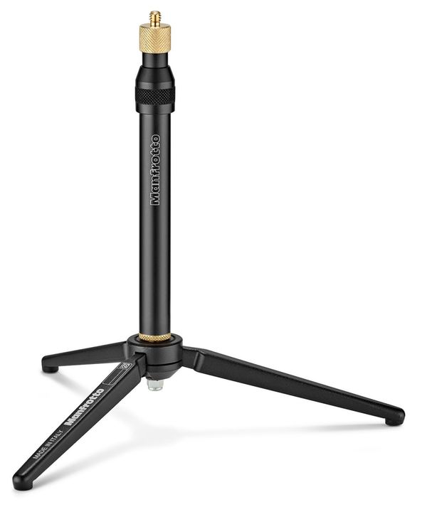 Manfrotto Virtual Reality Mini Stativ Kit 