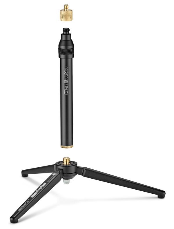 Manfrotto Virtual Reality Mini Stativ Kit 