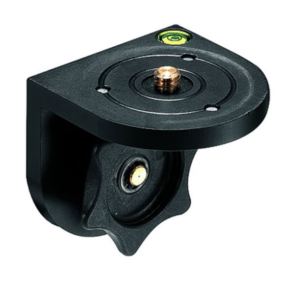 Manfrotto Winkeladapter für Mittelsäule 