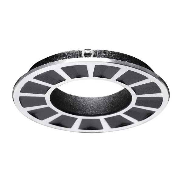 Manfrotto Xchange 60mm Flachbasisadapter Schnellwechselsystem 