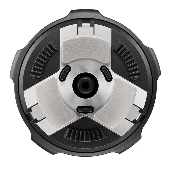 Manfrotto Xchange Basis Schnellwechselsystem 