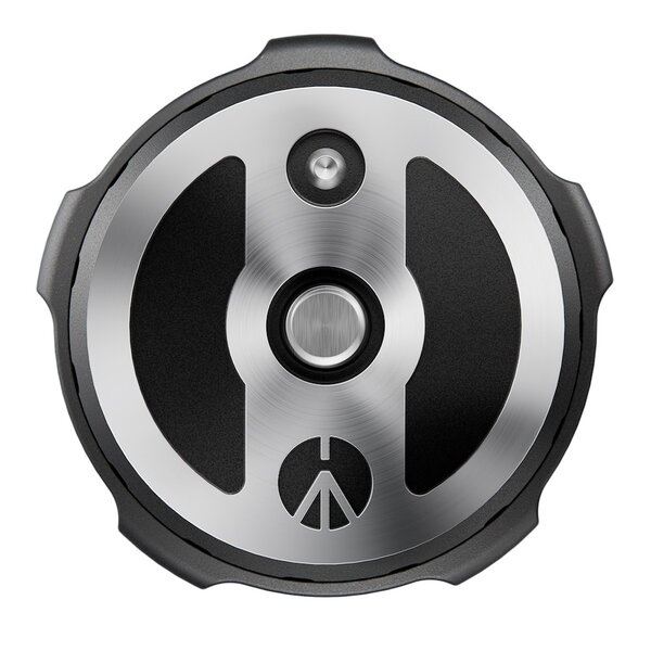 Manfrotto Xchange Platte Schnellwechselsystem 