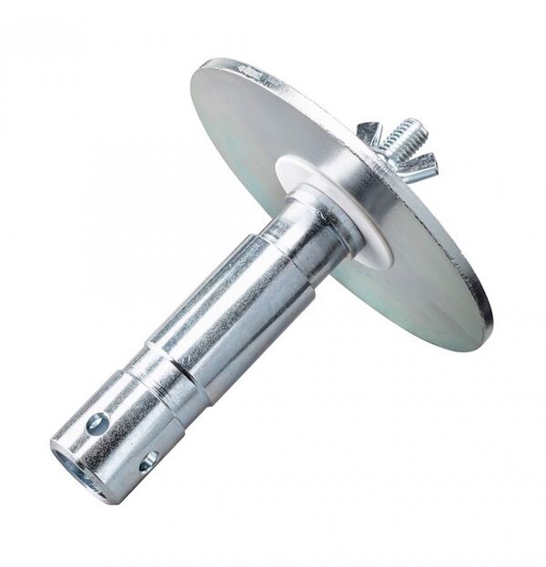 Manfrotto Zapfen 28mm - m10 Aussengew. 