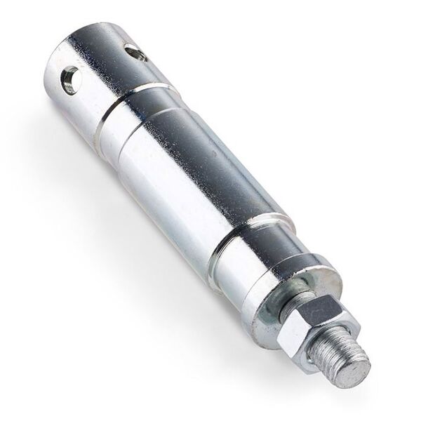 Manfrotto Zapfen 28mm - m12 Aussengew. 