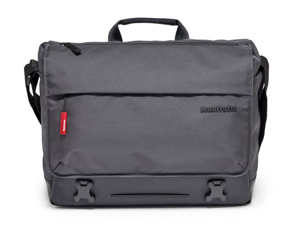 Manfrotto Manhatten Messenger-Tasche Speedy-10 geeignet für DSLR/CSC 