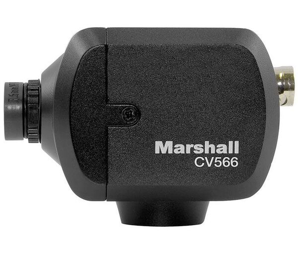 Marshall Electronics CV566 (M12) 