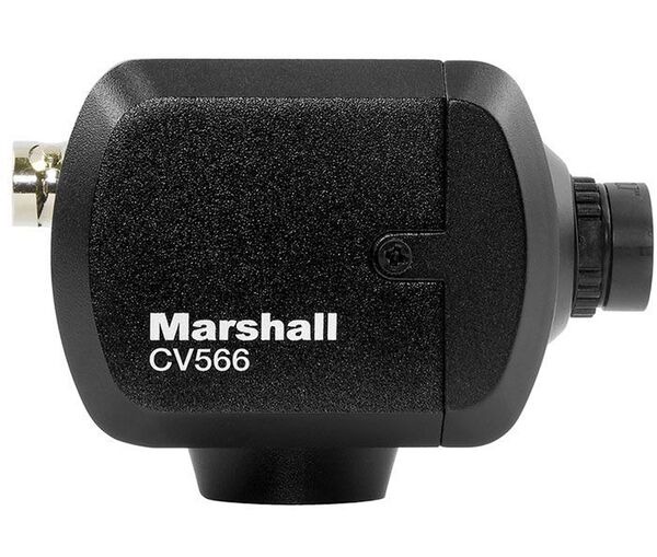 Marshall Electronics CV566 (M12) 