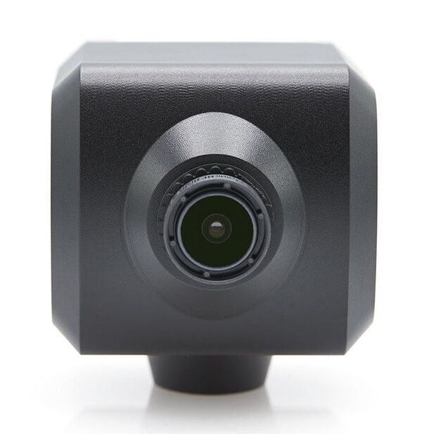 Marshall Electronics CV566 (M12) 