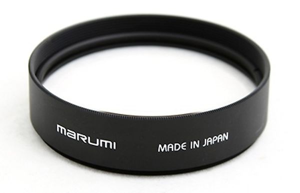 Marumi DHG Achromat (achromatische Nahlinse)  55mm +5 Dioptrien