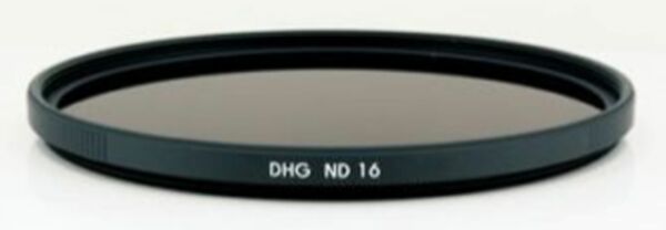 Marumi DHG ND16 Foto Filter grau  58mm