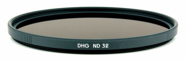 Marumi DHG ND32 Foto Filter grau  58mm