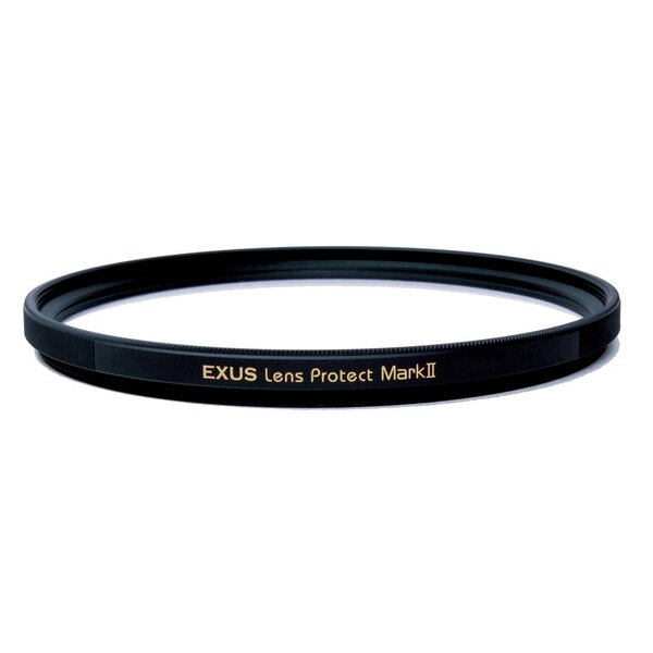 Marumi EXUS Mark II Lens Protect Filter  58mm