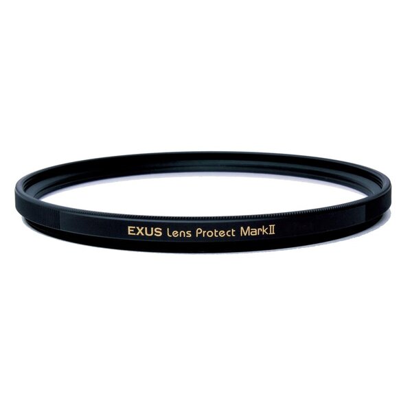 Marumi EXUS Mark II Lens Protect Filter  62mm