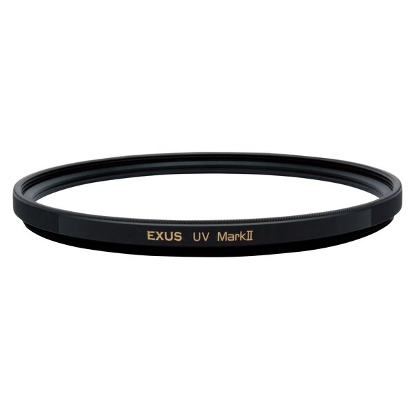 Marumi EXUS Mark II UV Filter  62mm