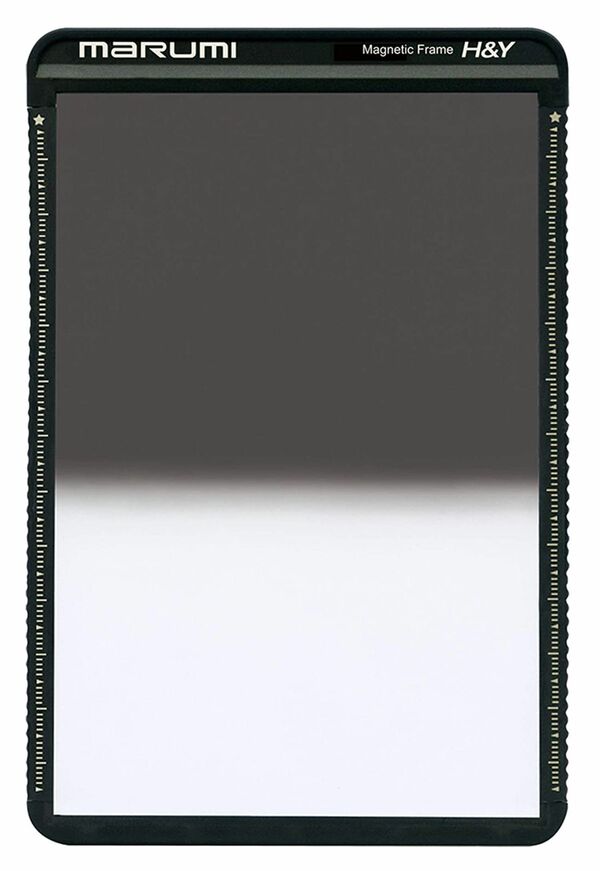 Marumi Foto Filter GND4 Hard 
