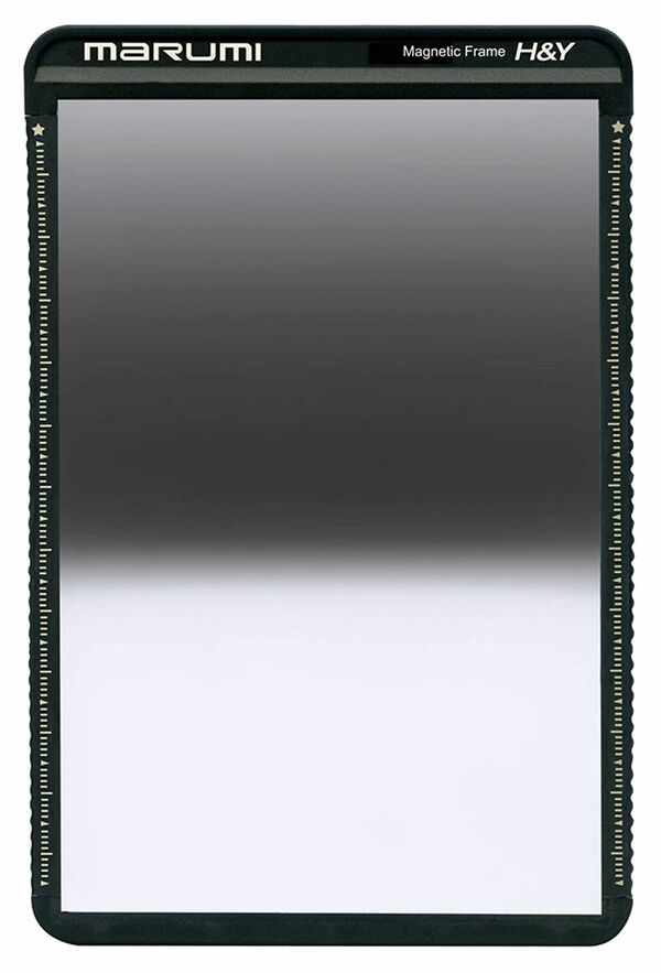 Marumi Foto Filter GND4 Reverse 